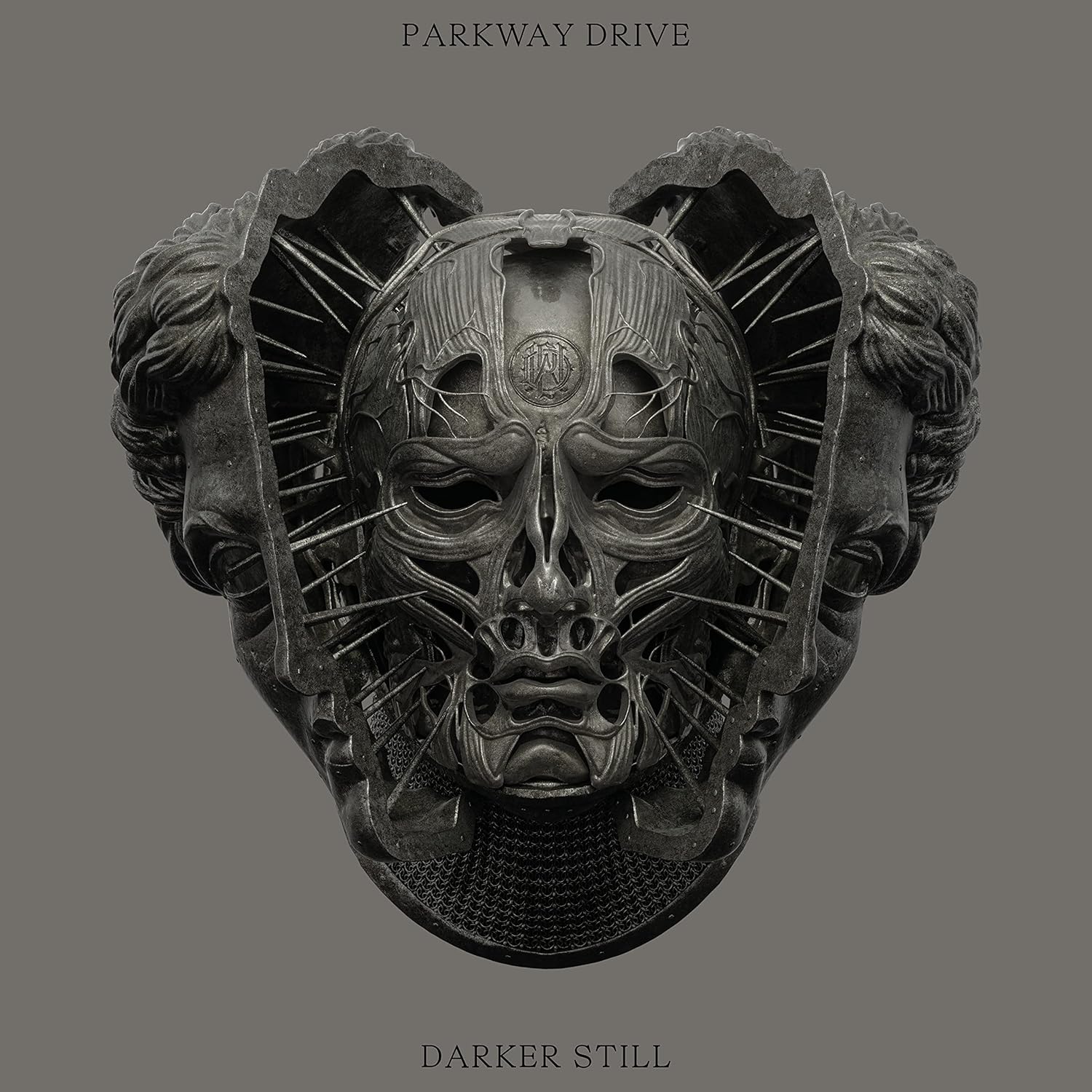 Darker Still [Explicit Content] (Parental Advisory Explicit Lyrics, Clear Vinyl, Red, Poster, Gatefold LP Jacket) por Artista não identificado — capa do álbum