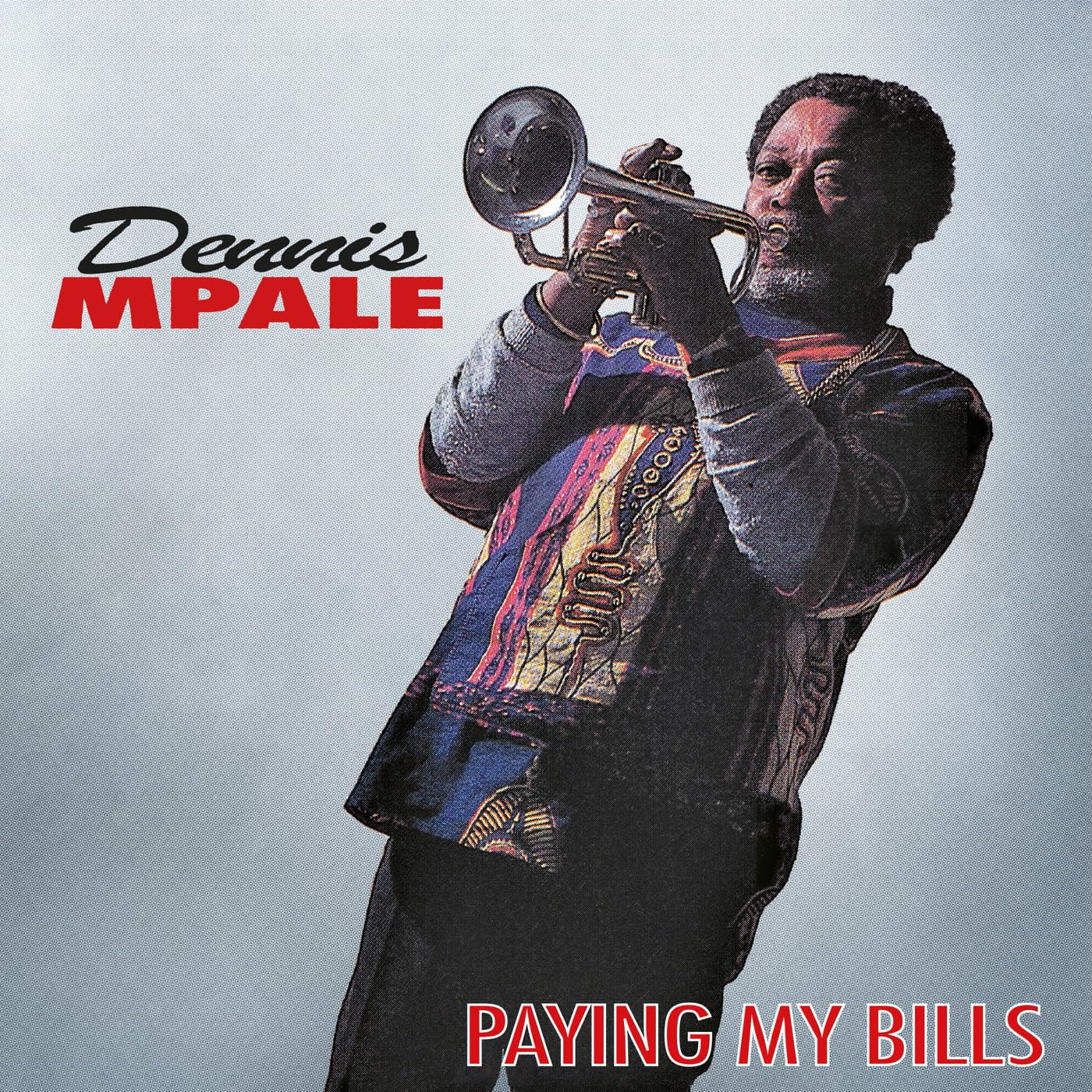 Paying My Bills [VINYL]