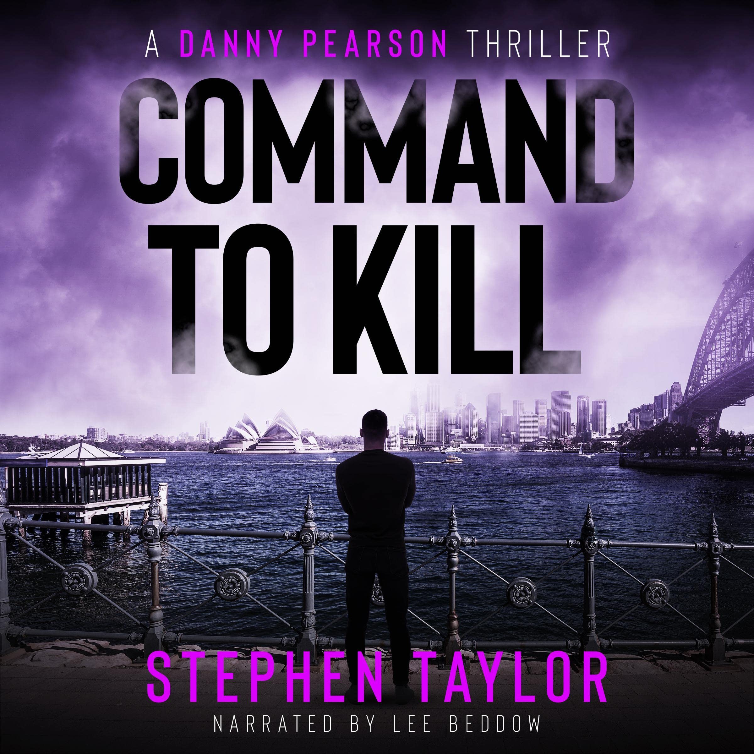 Command to Kill