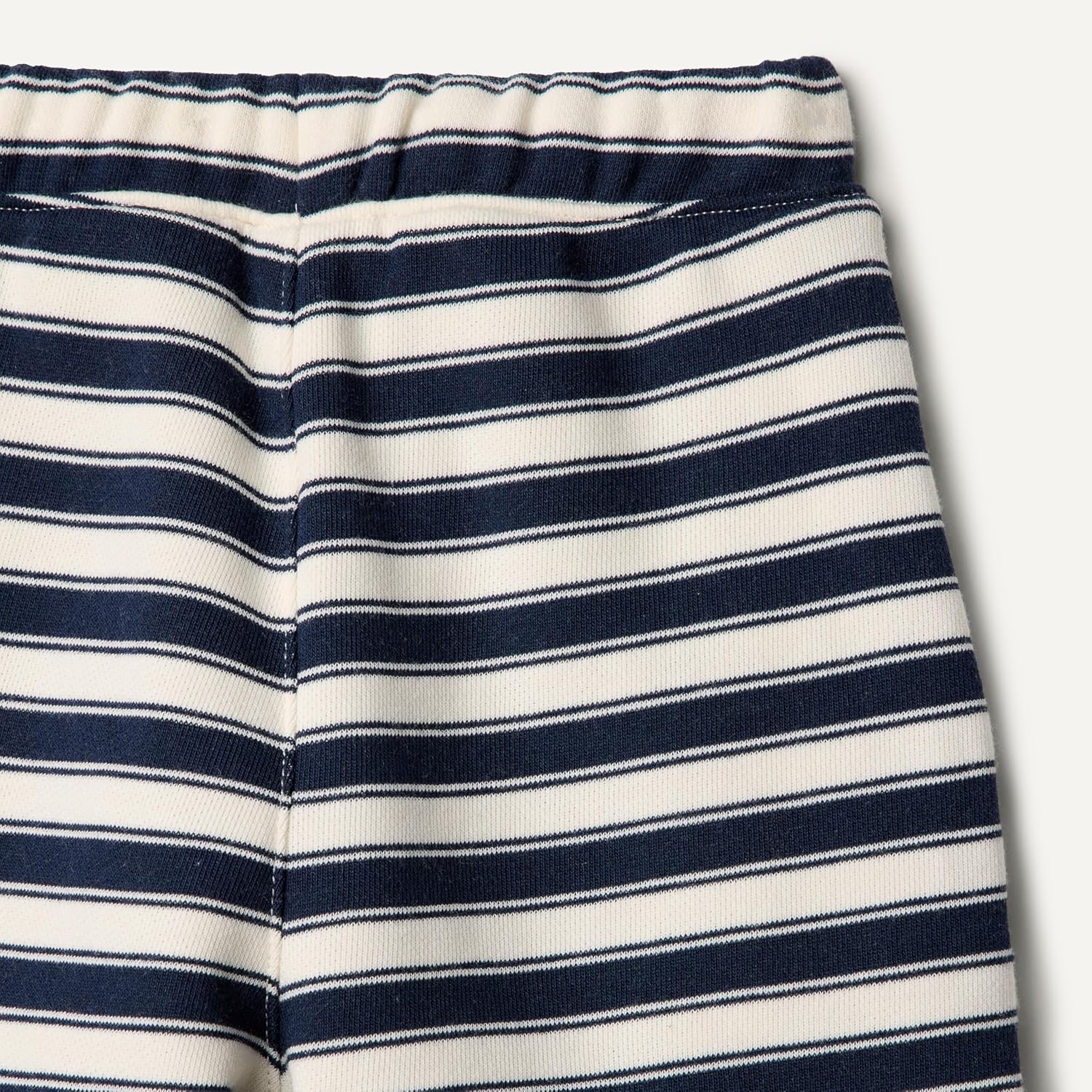 Amazon Essentials x Sofia Grainge Toddler and Baby Boys' Pull On Knit Shorts - Image 4