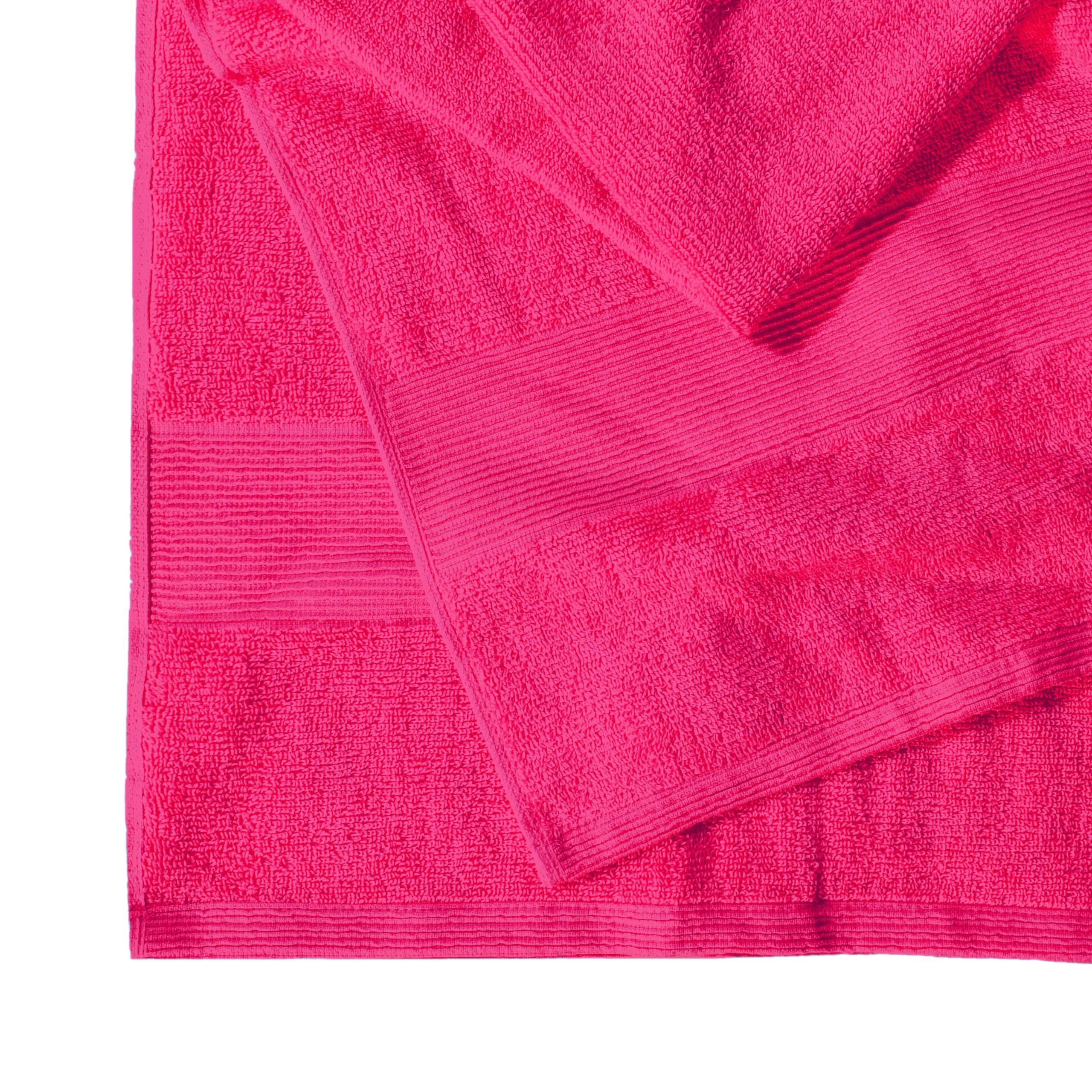 Belizzi Home Paquete de 2 toallas de baño de algodón de alta calidad de gran tamaño, 35 x 70 pulgadas, 100 % algodón puro, ideal para uso diario, ultrasuave y altamente absorbente, lavable a máquina,