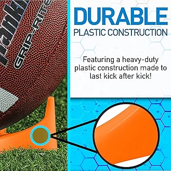 HOWIE FOOT BALL TEE グリーン Triplex Stealth 3-Way Kicking Tee