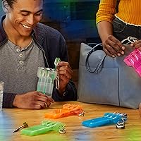 Vista 7 de Casemaster de GLD Products - Estuche ajustable para dardos Nomad