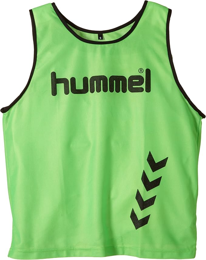 hummel, Canotta Sportiva da Allenamento Bambini Fundamental : Amazon.it:  Abbigliamento