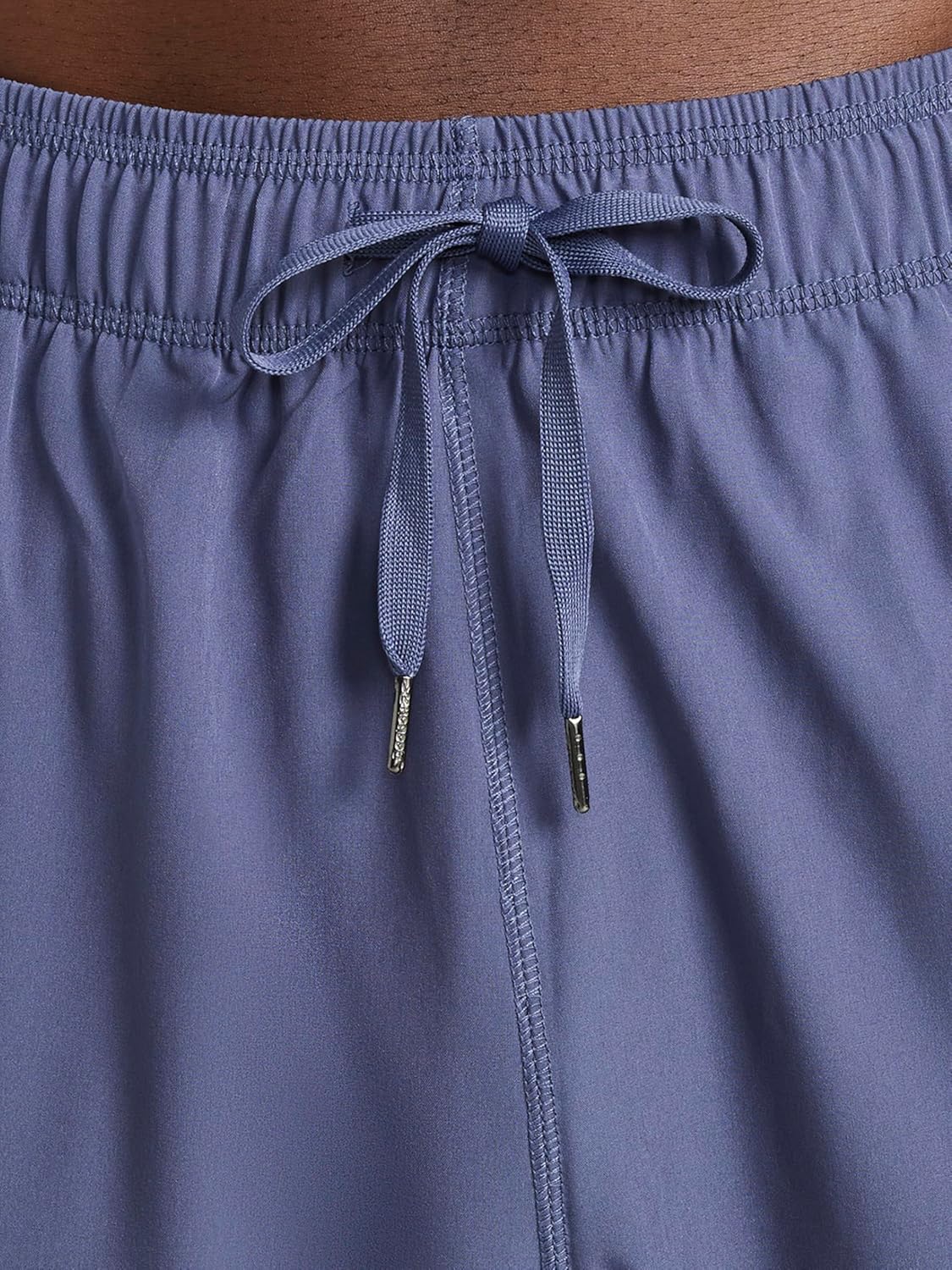 Reebok Mens Travel Jogger, Standard Fit, 30” Inseam, Lightweight Stretch Poly Fabric - Image 4