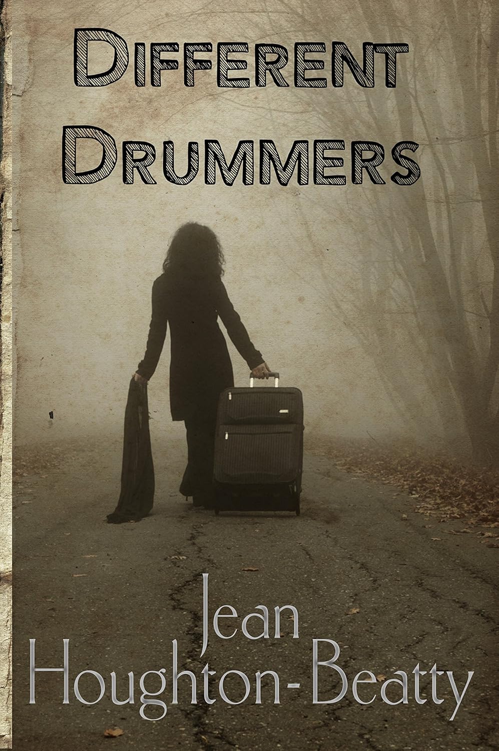 Different Drummers Kindle edition by HoughtonBeatty, Jean