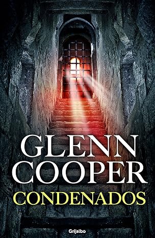 Condenados (Trilogía Condenados 1): Pinhole (Novela de intriga)