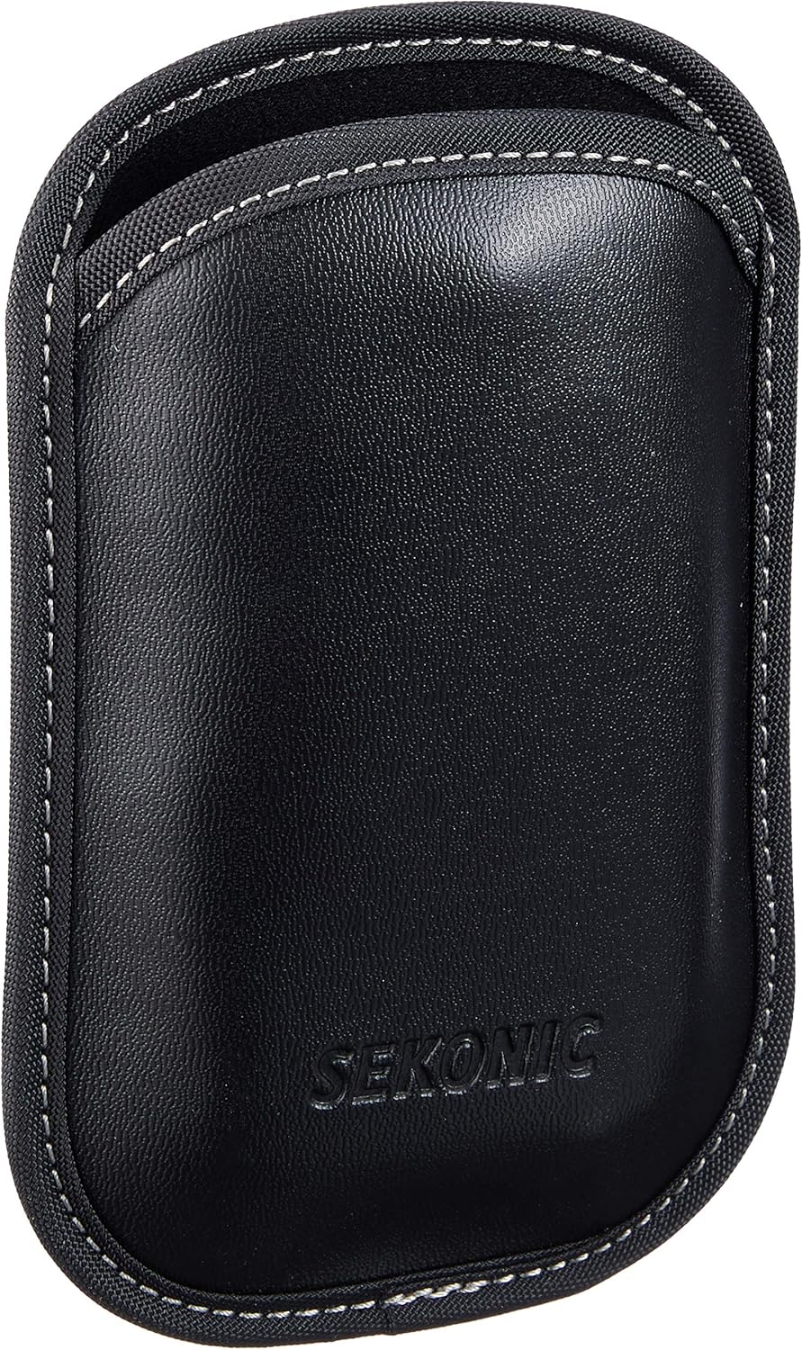 Sequonic Flashmate L-308X JE60 Light Meter