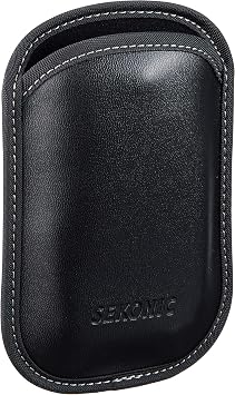 Seconic Exposure Meter FlashMate L-308X JE60