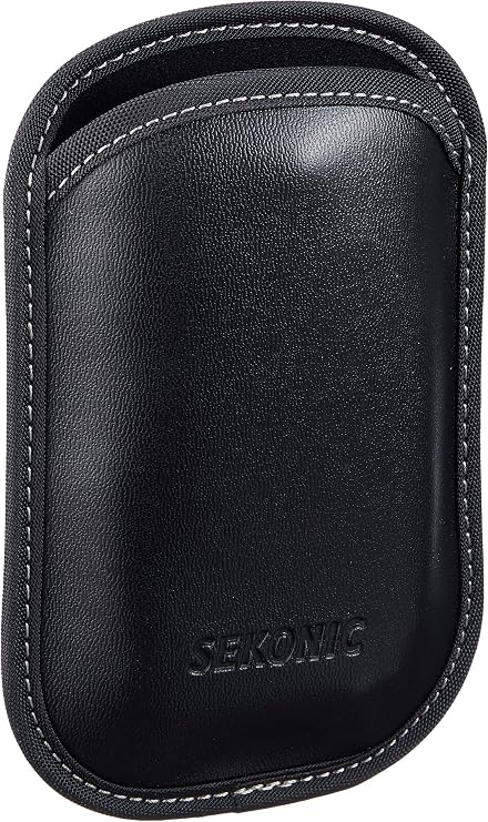 Seconic Exposure Meter FlashMate L-308X JE60