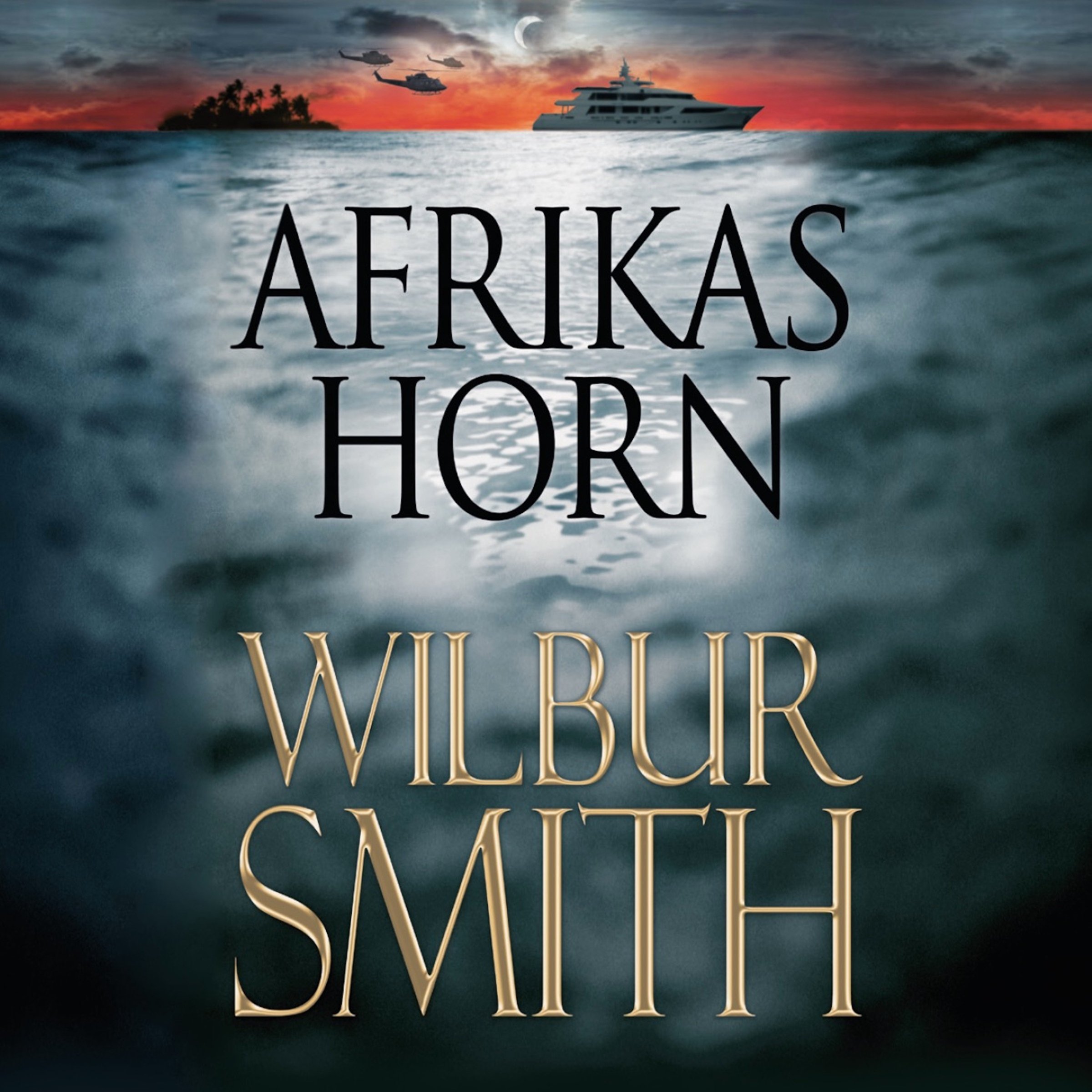 Afrikas Horn