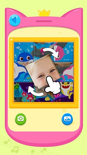 PINKFONG Singing Phone