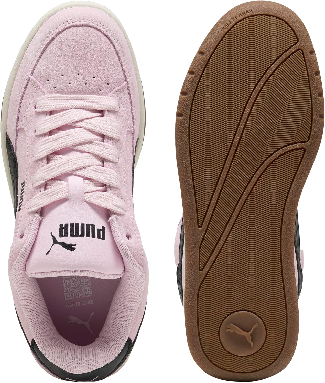 Puma Unisex Adult Park Lt Sd image 3