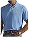 Polo Ralph Lauren Classic Fit Mesh Polo Shirt - #3 of 4