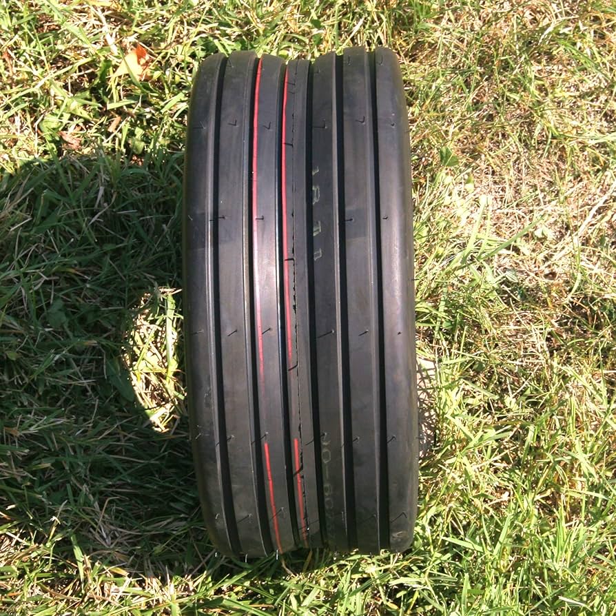 Tやん。 CHENG SHIN GREY NON MARKING SAWTOOTH | Tires4That by