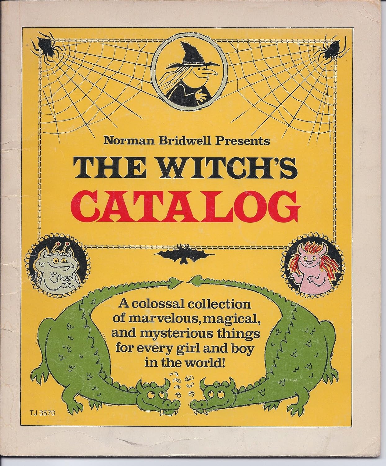 Buy Witch's Catalog Book Online at Low Prices in India Witch's