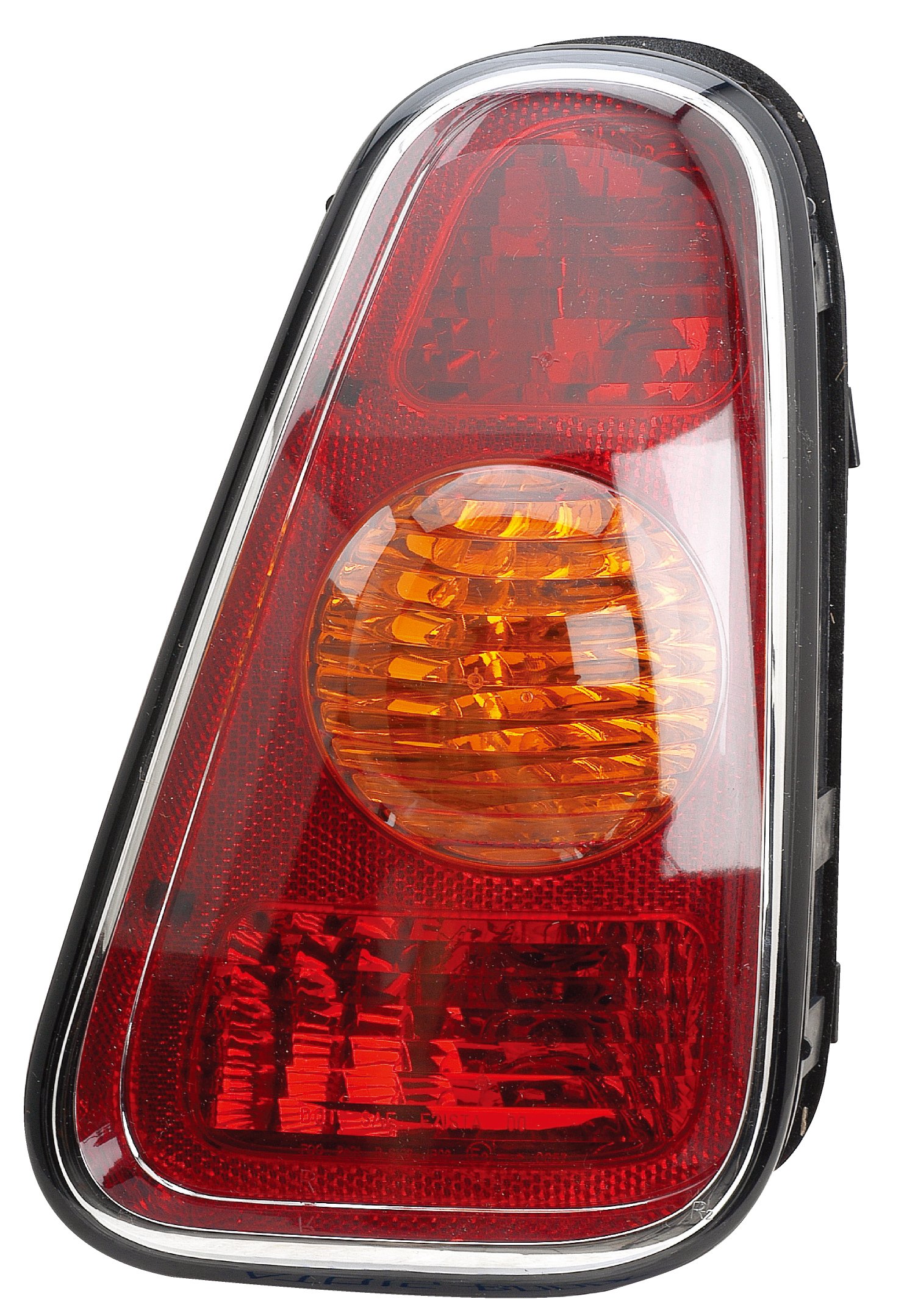 Eagle Eye LightsAT015-U000L MINI Driver Side Rear Lamp