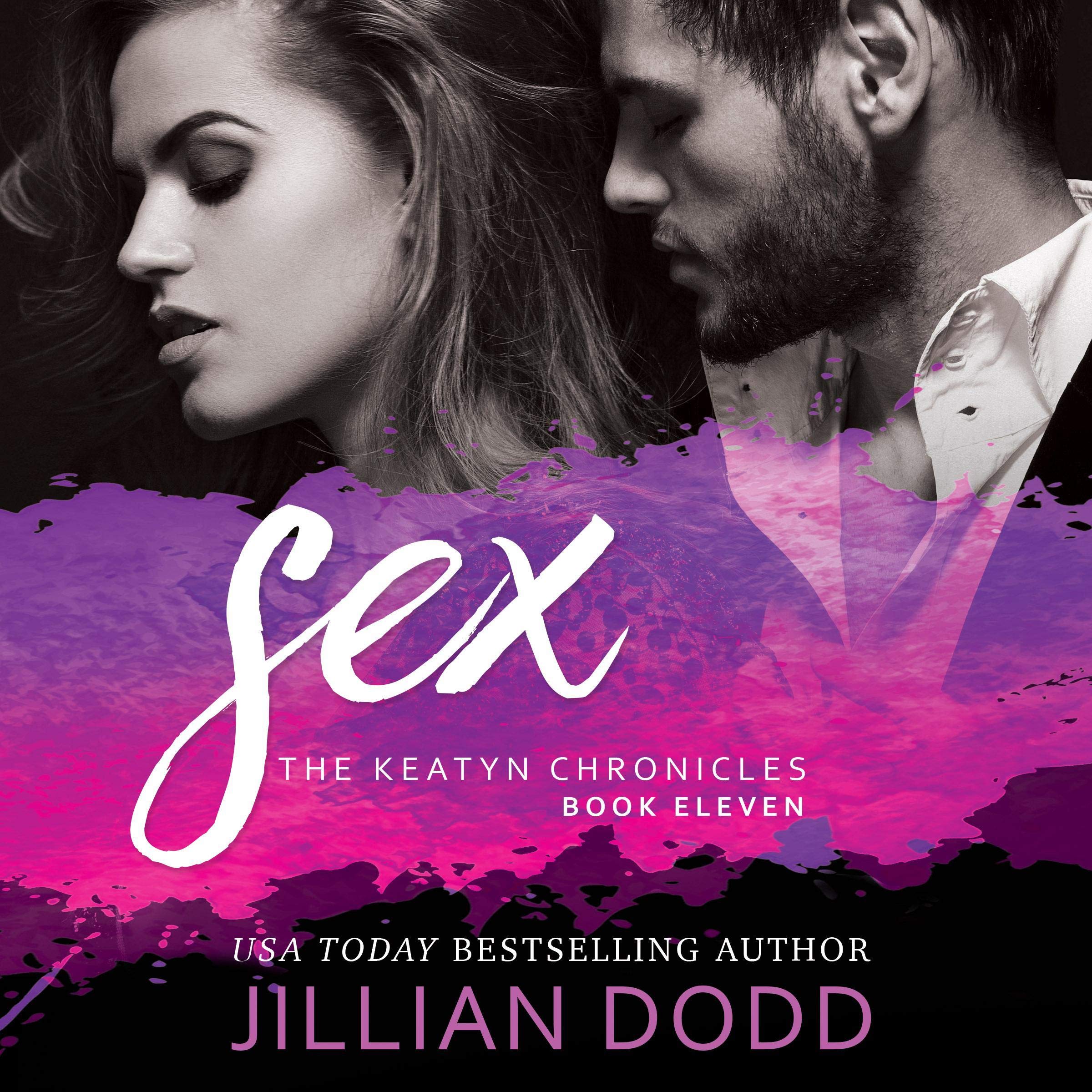 Cover art for Sex: A Hollywood Romance