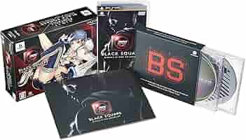 【中古】DJMAX PORTABLE BLACK SQUARE QUATTR4 PSP DJ Max Portable Black Square Limited Edition Japan Game