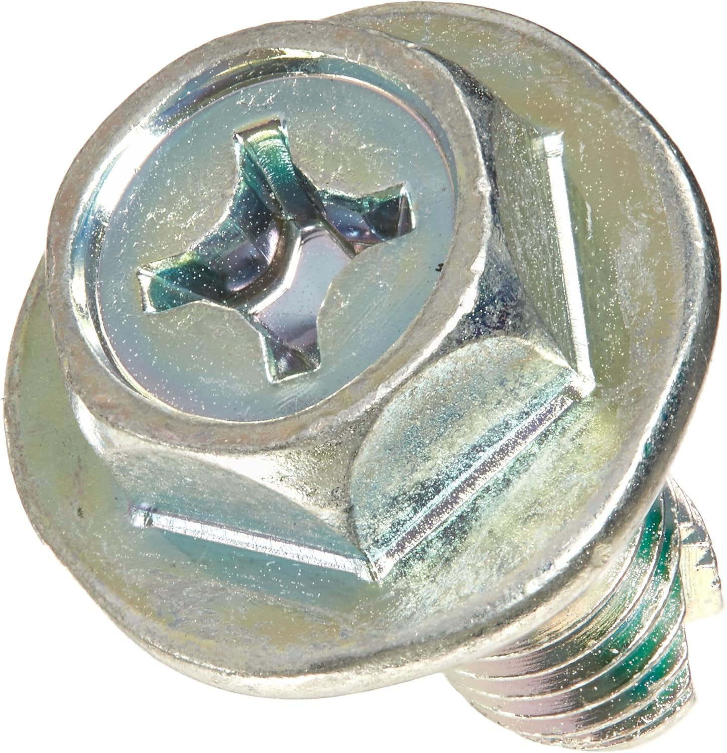 Perno Subaru 901000365 - 8 X 18 Mm, Pieza Original De Repuesto Para Vehículos Subaru