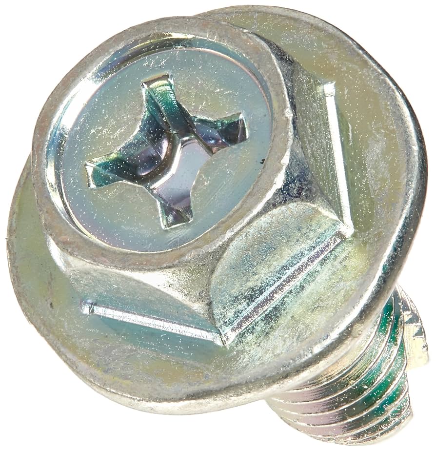RightningBolt　Cardiff　8f Gardner Westcott Fender Strut Bolt Kit For Harley FX 1971