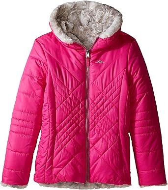 diamond trail jacket