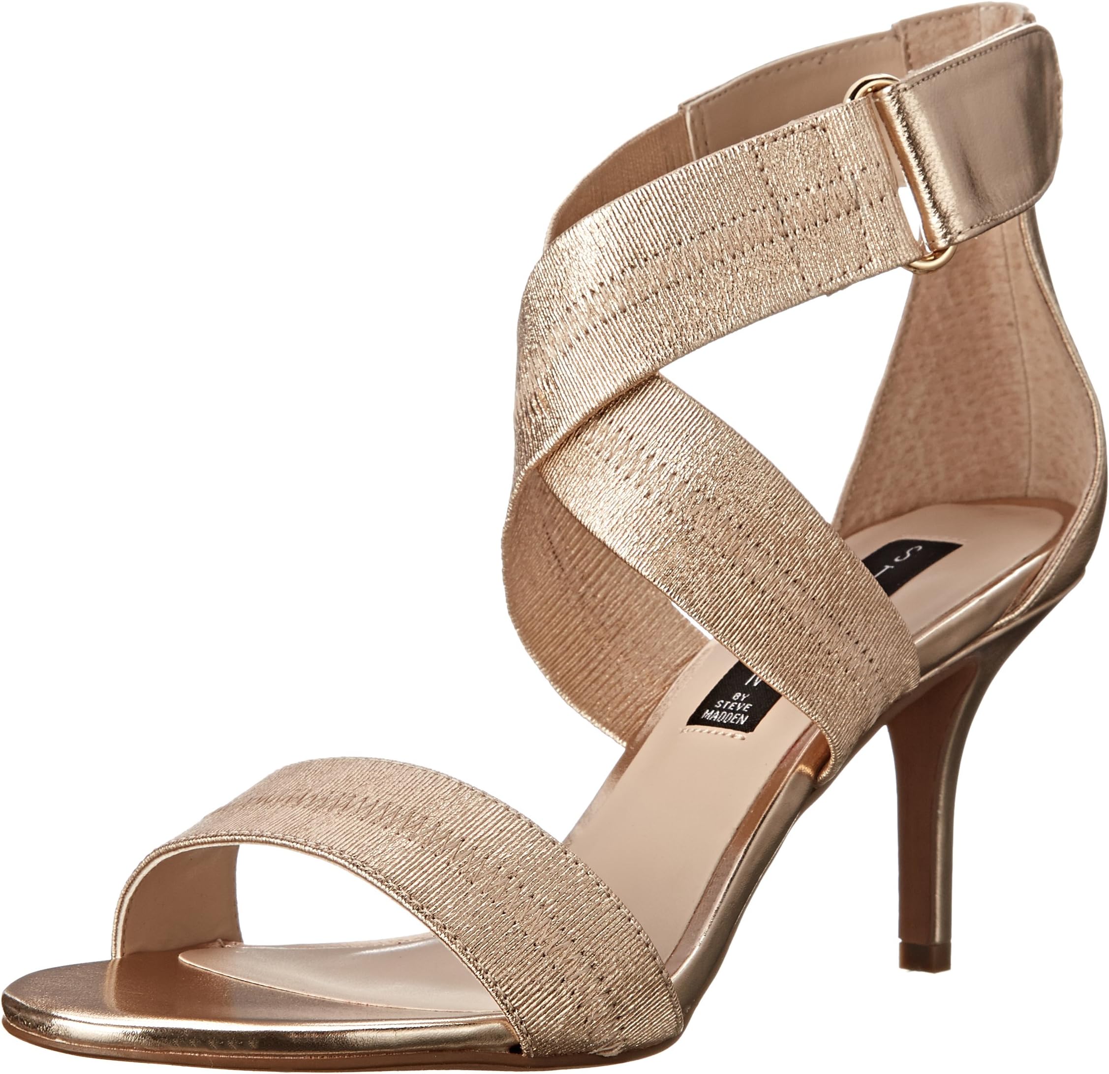 STEVEN by Steve Madden Women's Vaale Sandal