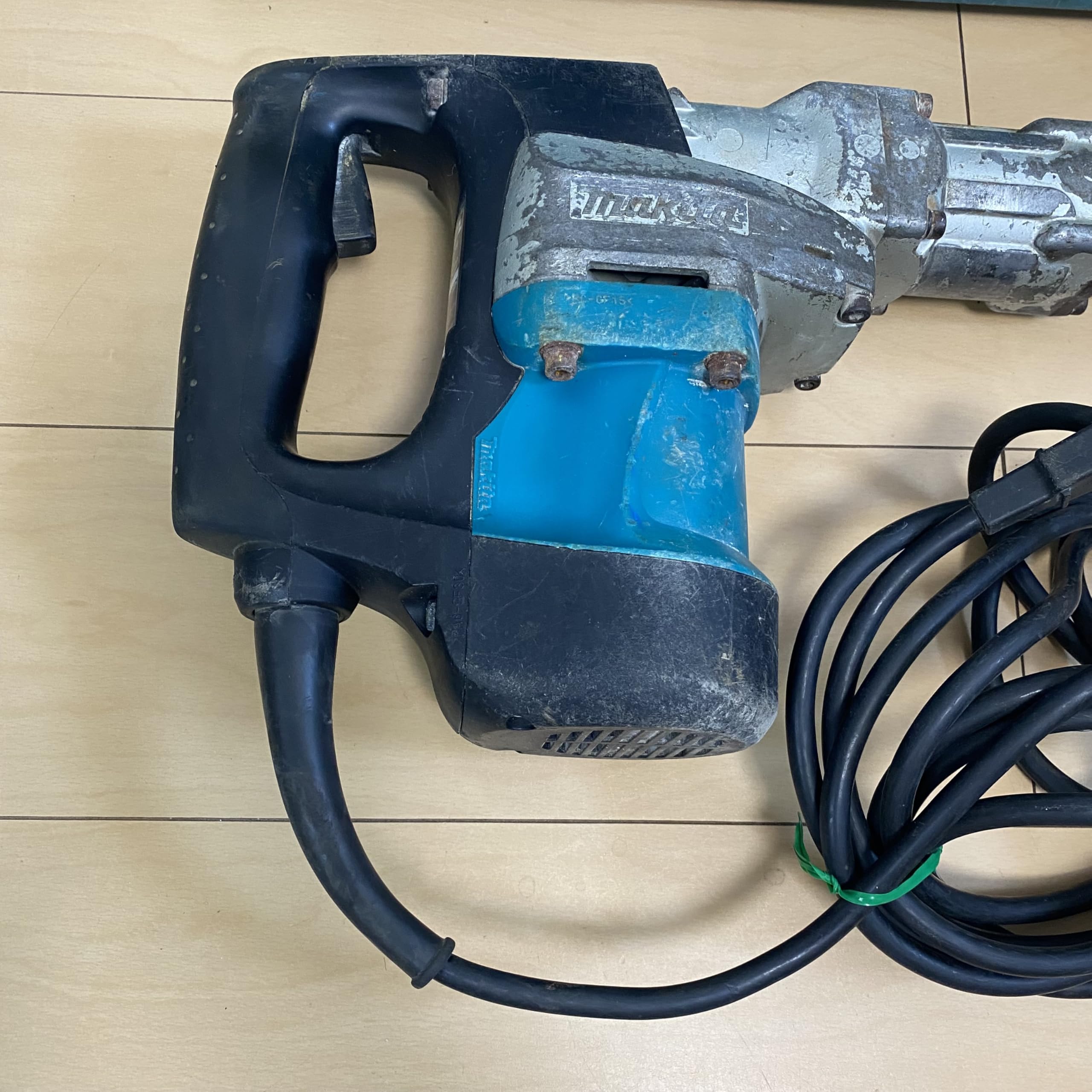 【中古】マキタ Makita HR4030C ハンマドリル 本体のみ【ハンズクラフト佐賀】 Amazon | マキタ ハンマドリルAC100V式 40mm/ハツリ可 六角シャンク