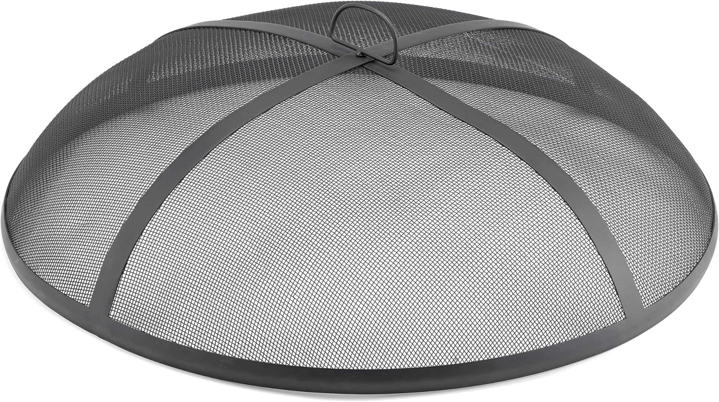 Good Directions Fire Pit Spark Screens, 27" Diameter, Steel