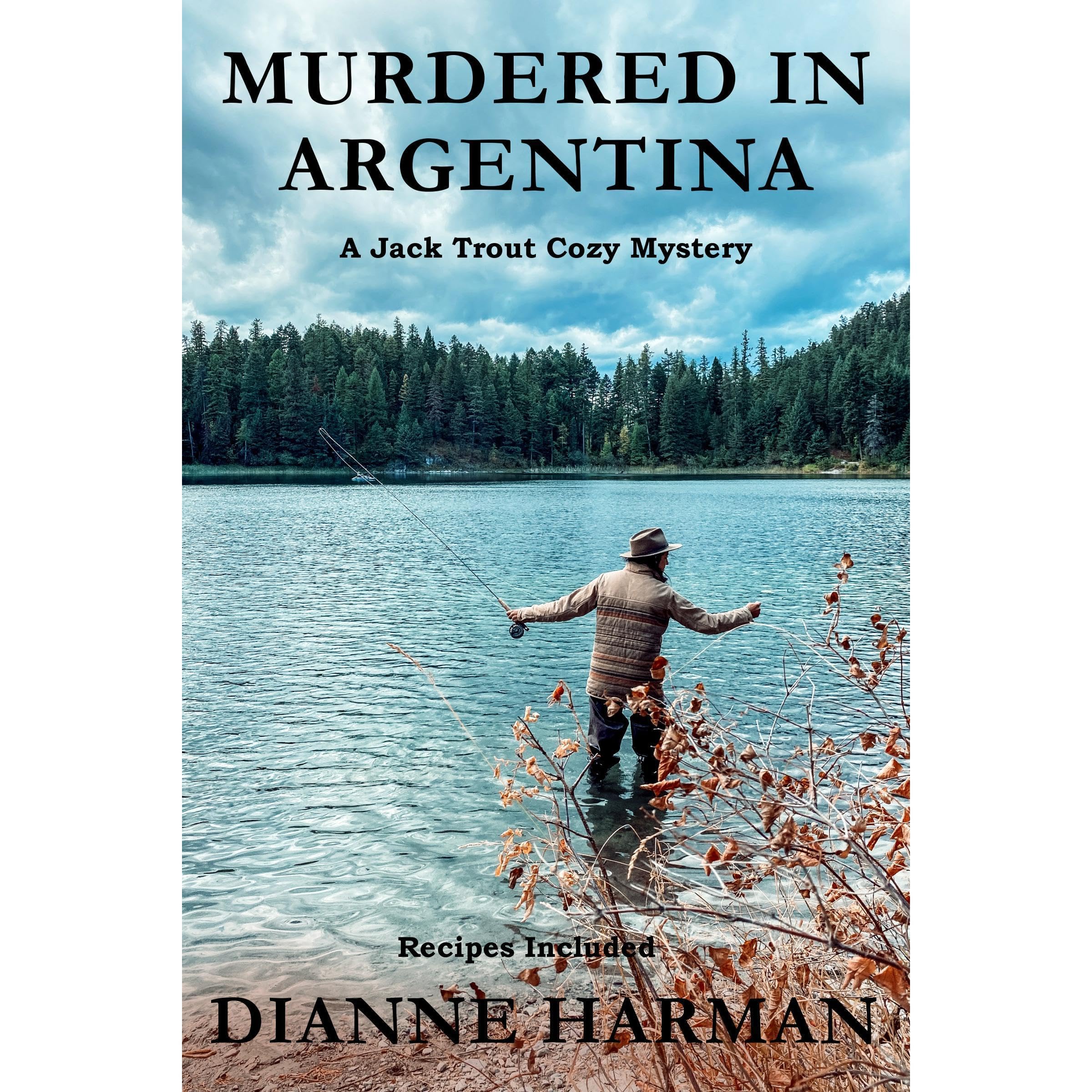 Murdered in Argentina