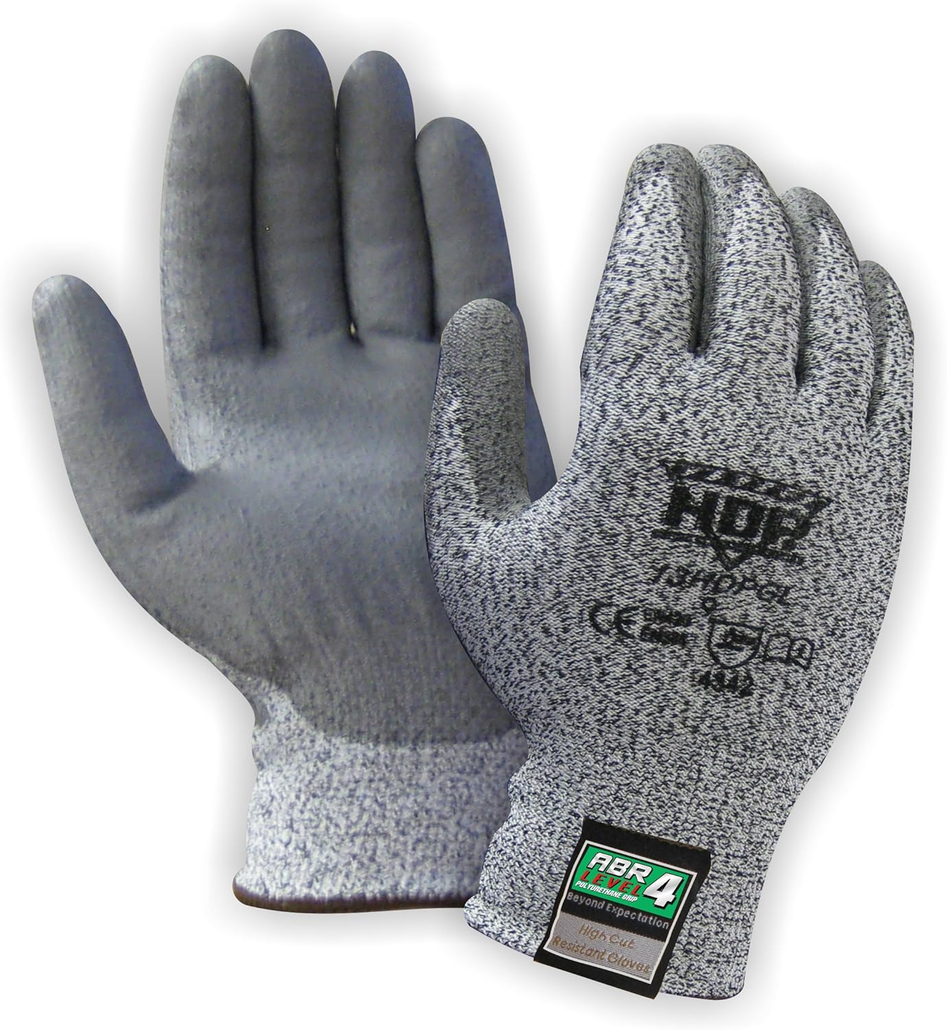 McCordick Glove & Safety McCordick 13HDPGXLQ Suregrip Cut Resistant