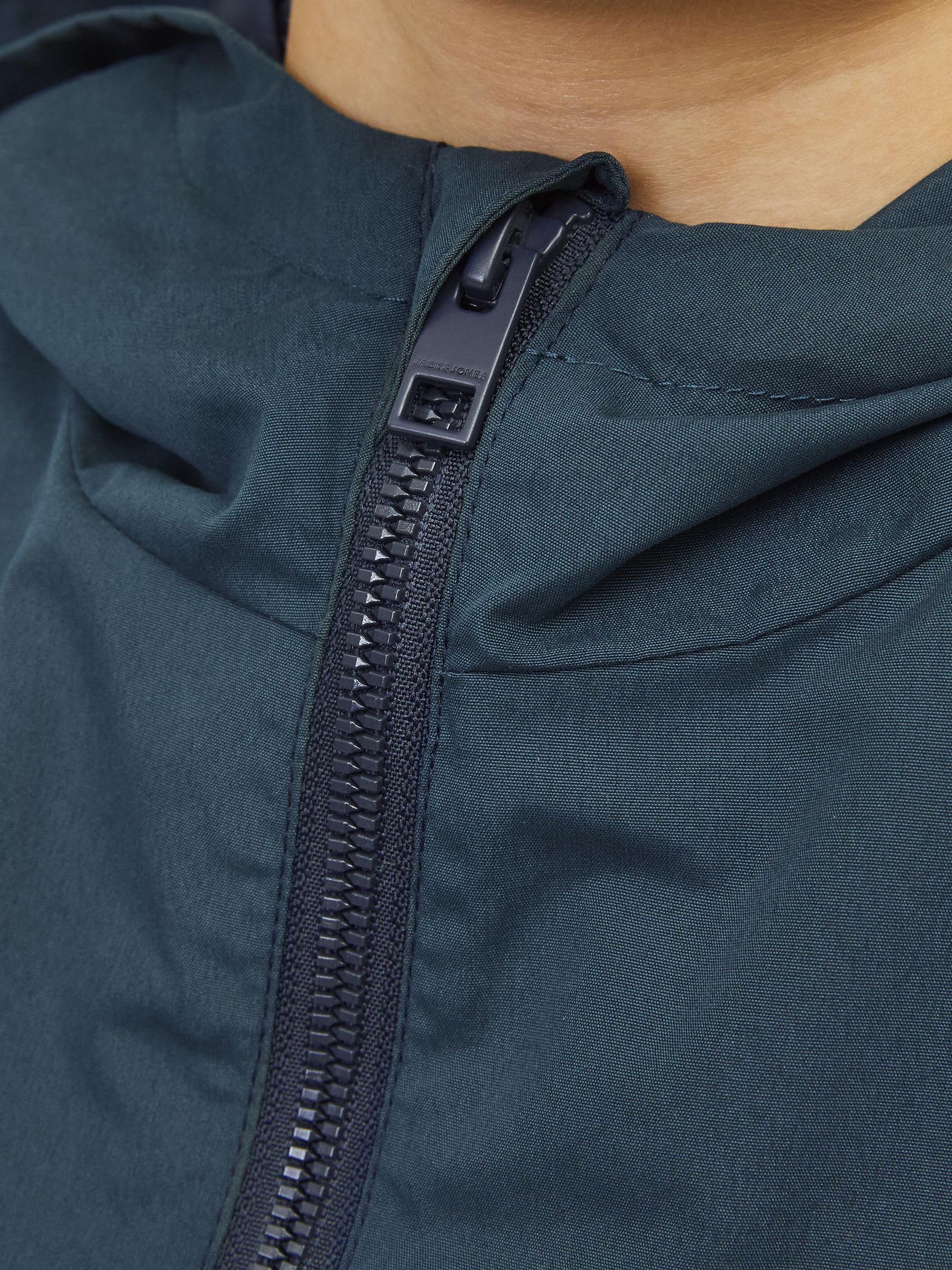 JACK & JONES Junior Softshell Jacket Softshell Jacket for Boys