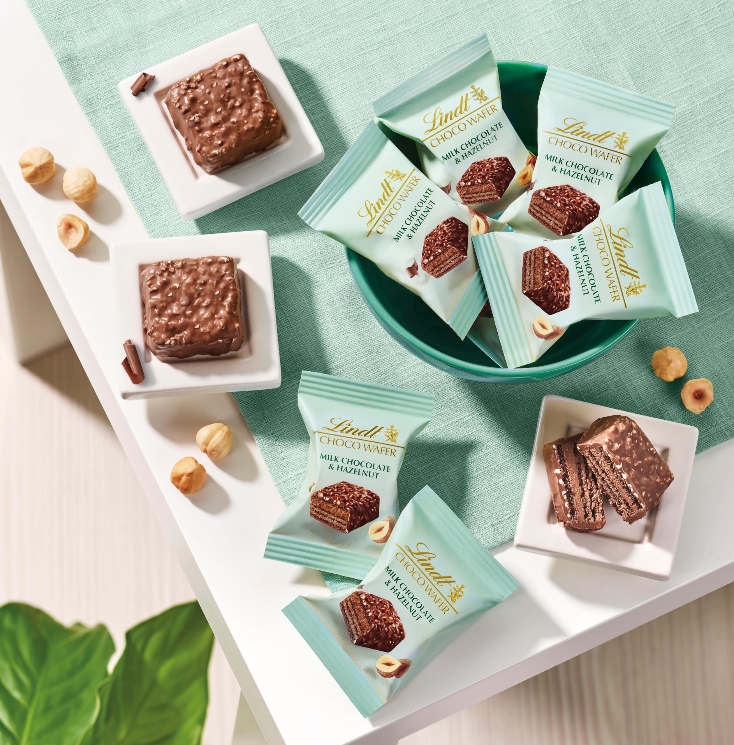 Amazon.co.jp: 【Lindt公式】リンツ Lindt チョコレート チョコウェイ