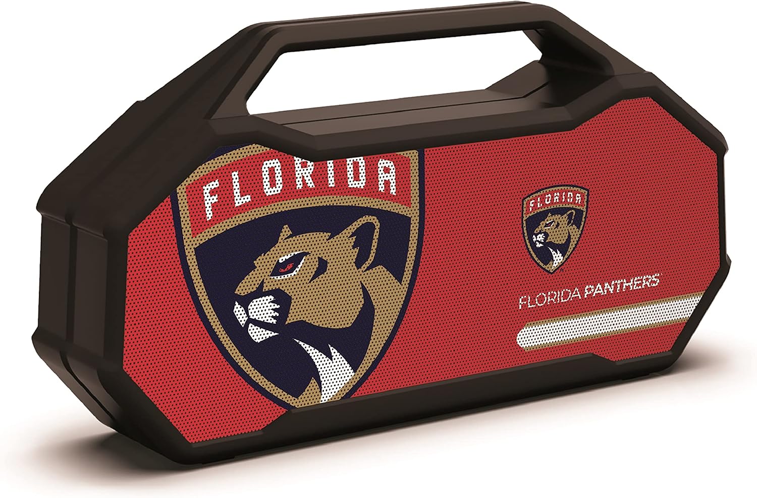 SOAR NHL Unisex ShockBox XL Wireless Bluetooth Speaker
