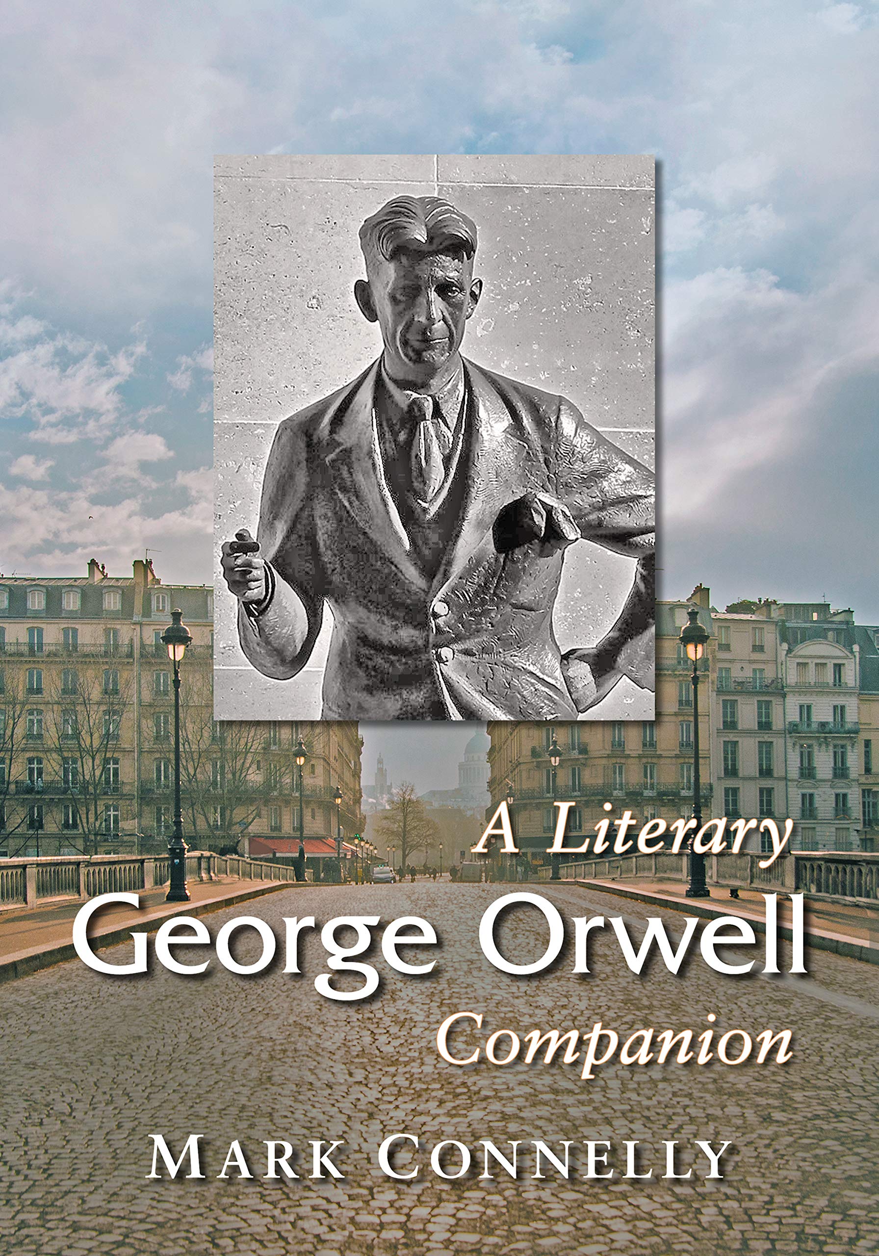 Amazon.com: Mark Connelly: books, biography, latest update