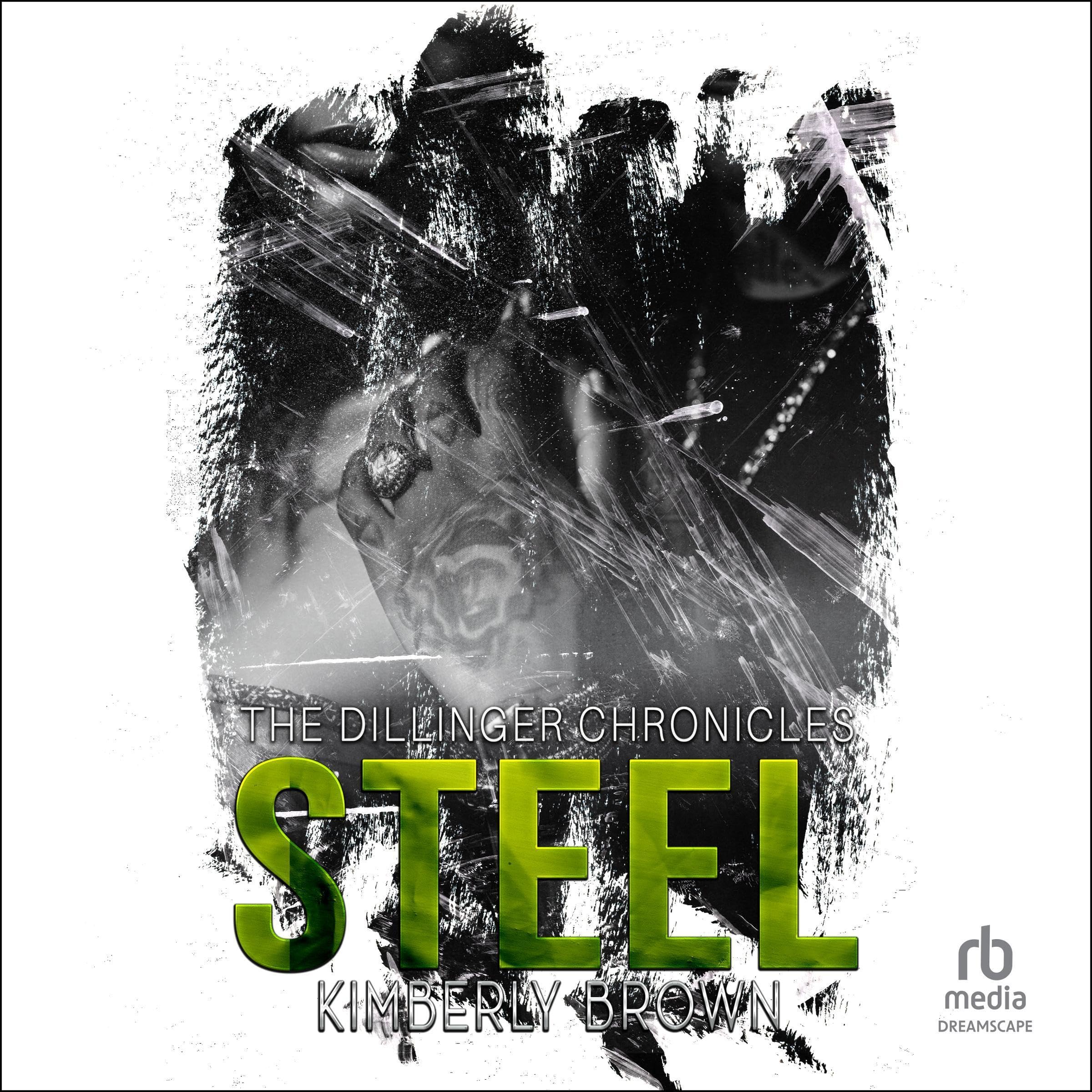 Cover art for Steel