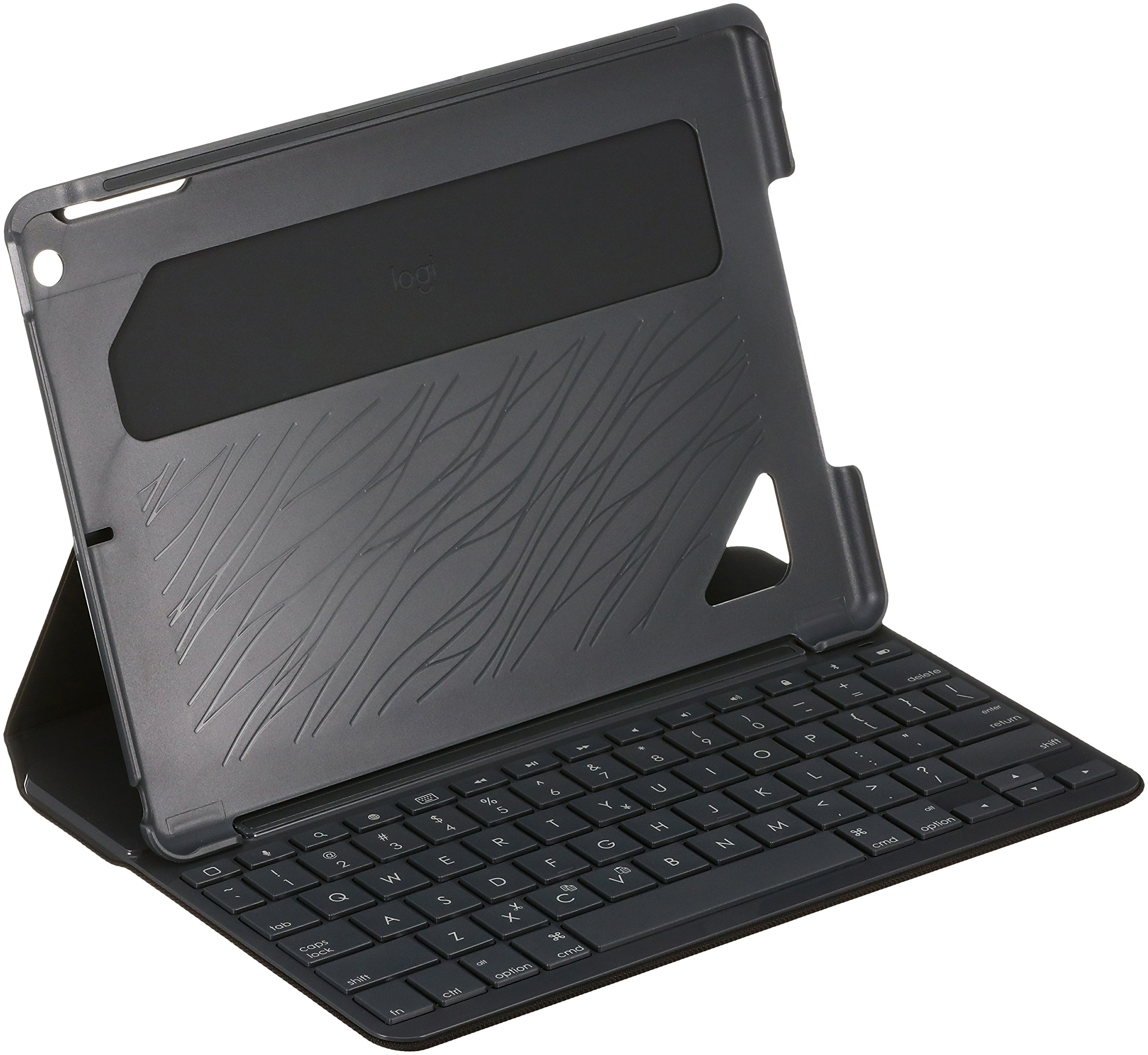 Logicool - キーボード - iPadアクセサリ - Apple（日本） 【iPad用キーボード】Logicool ロジクール　SLIM FOLIO