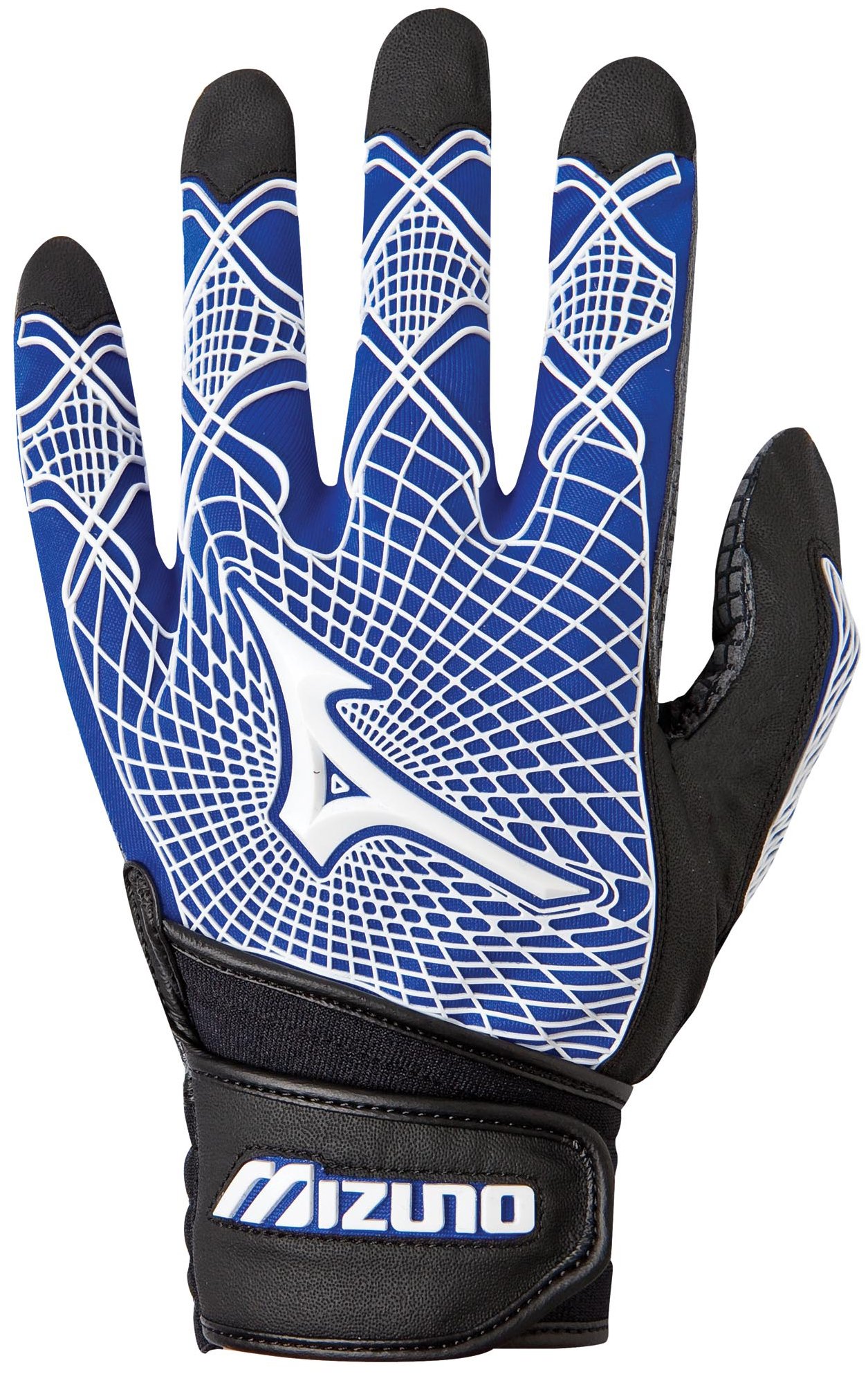 Mizuno Youth Techfire G3 Batting Glove