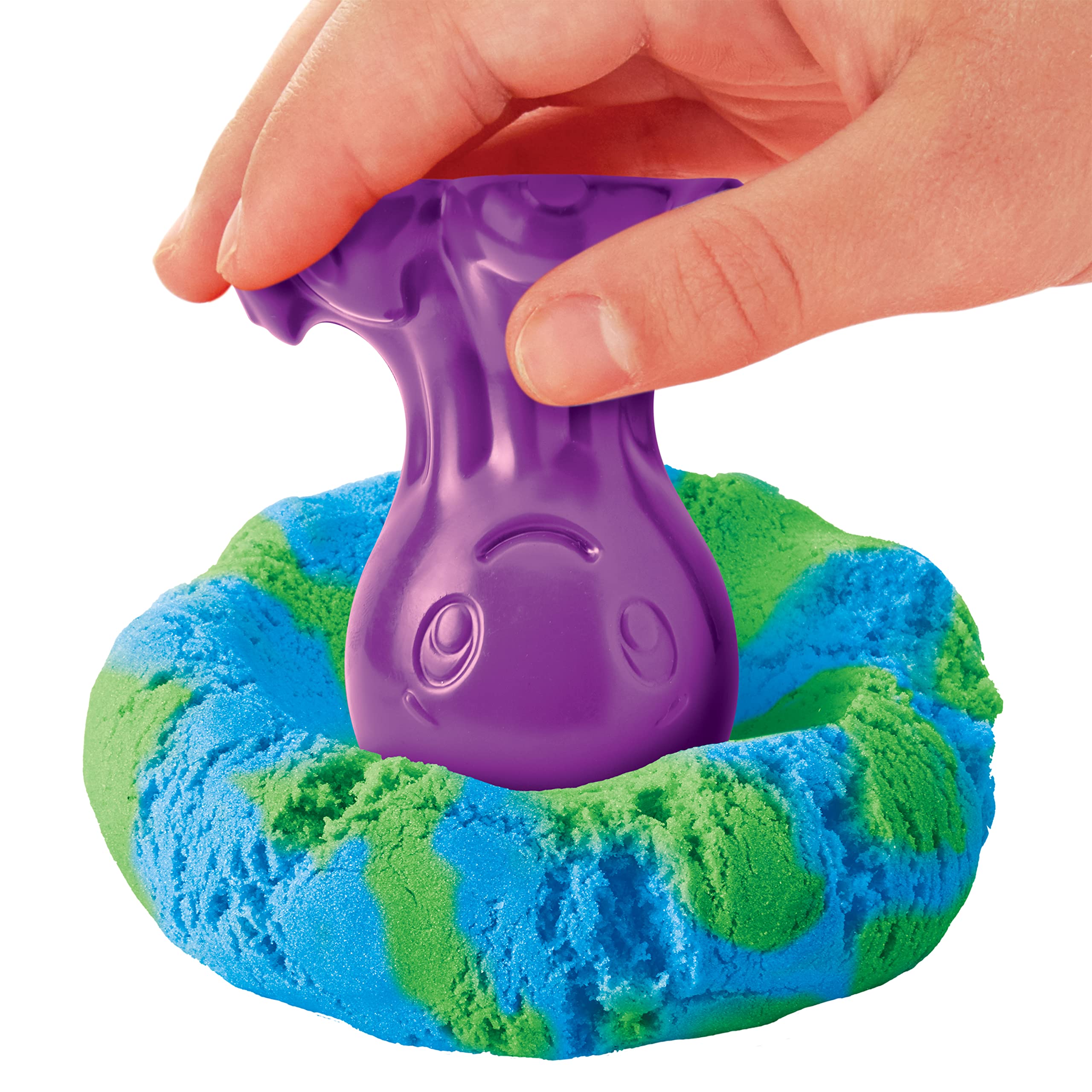 Amazon.com: Cra-Z-Art CRA-Z-Sand Ultimate Beach Adventure Sand