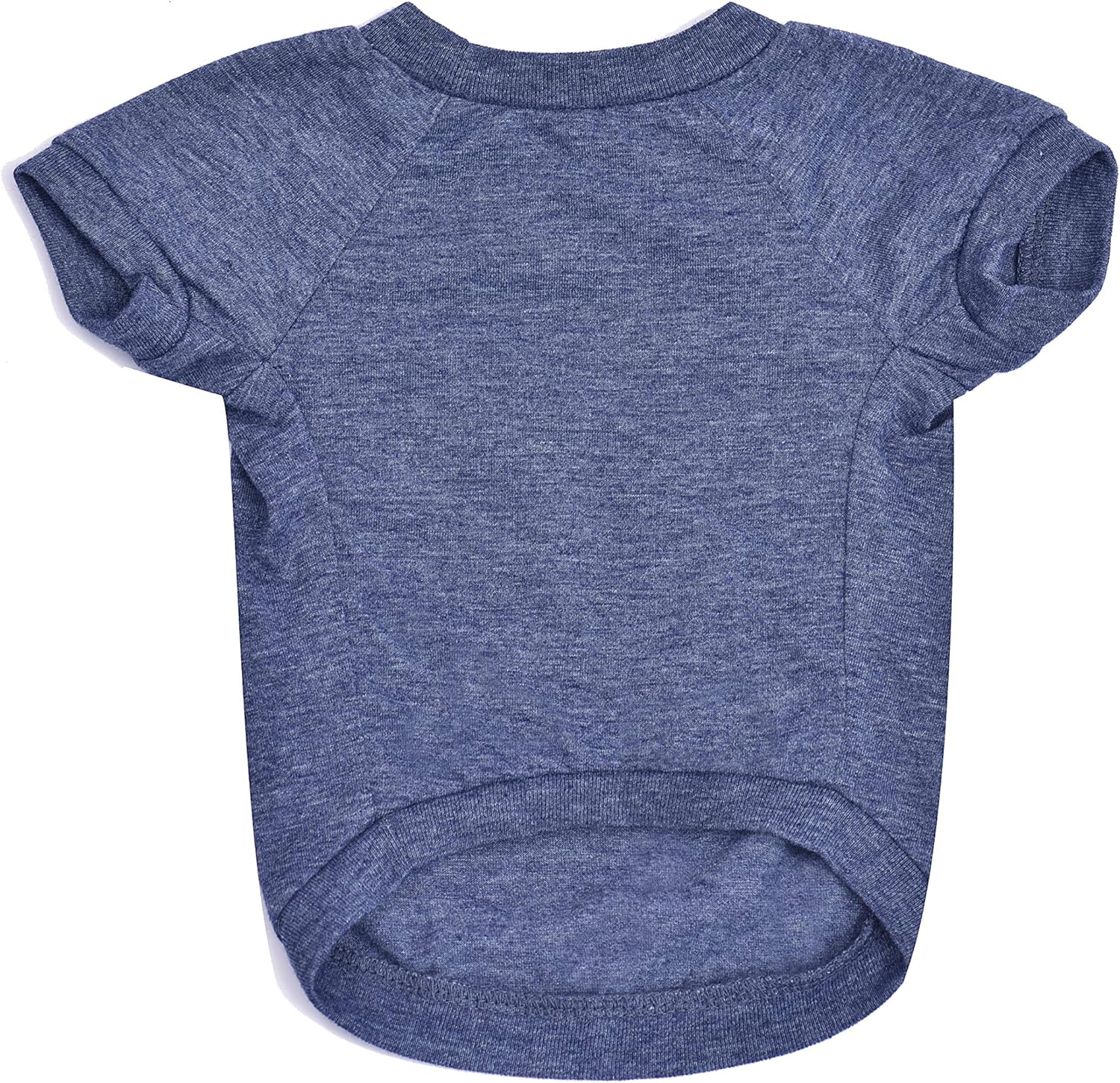 Star Wars for Pets Yoda "Judge Me by My Size, Do You?" Dog Tee | Star Wars Dog Shirt for Medium Sized Dogs | Size Medium | Soft, Cute, and Comfortable Dog Clothing : Pet Supplies