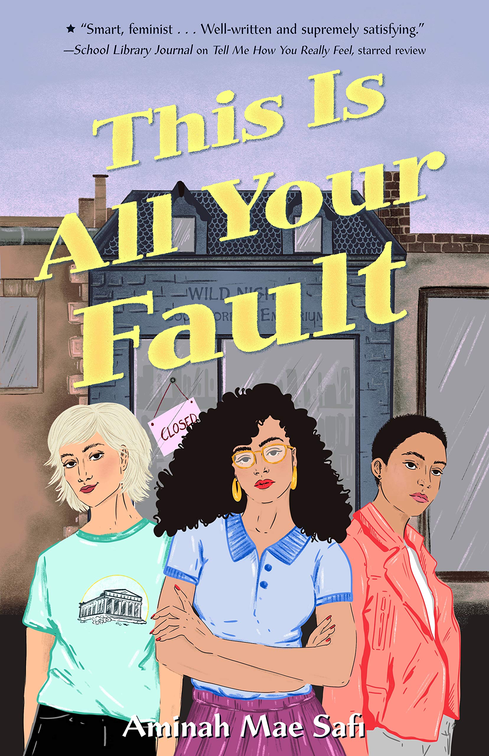 Buy This Is All Your Fault — BookShops.in