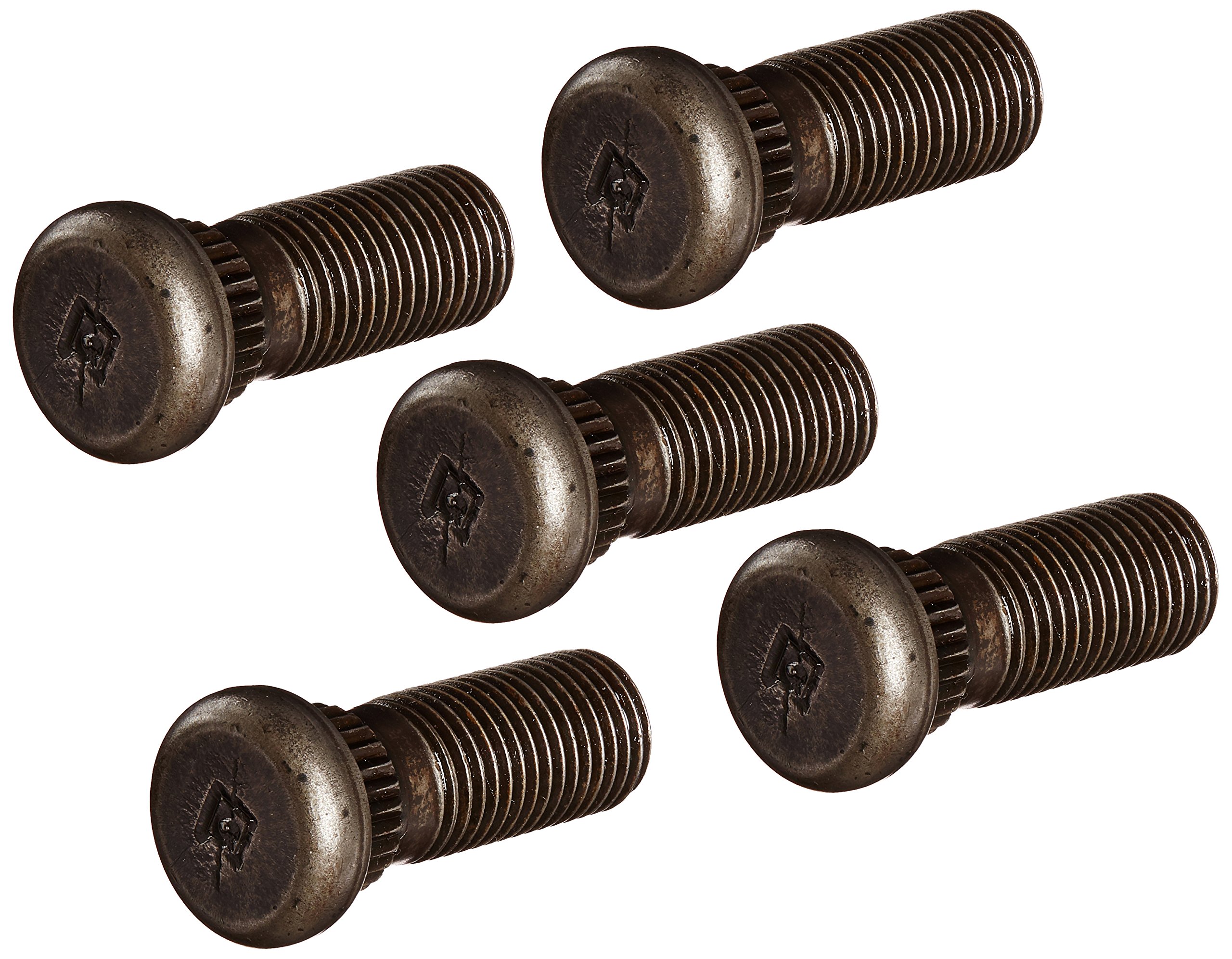 Raybestos Electric Trailer Brake BPI7615720