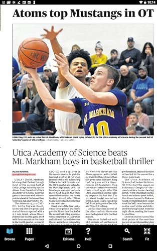 Herkimer Telegram eEdition