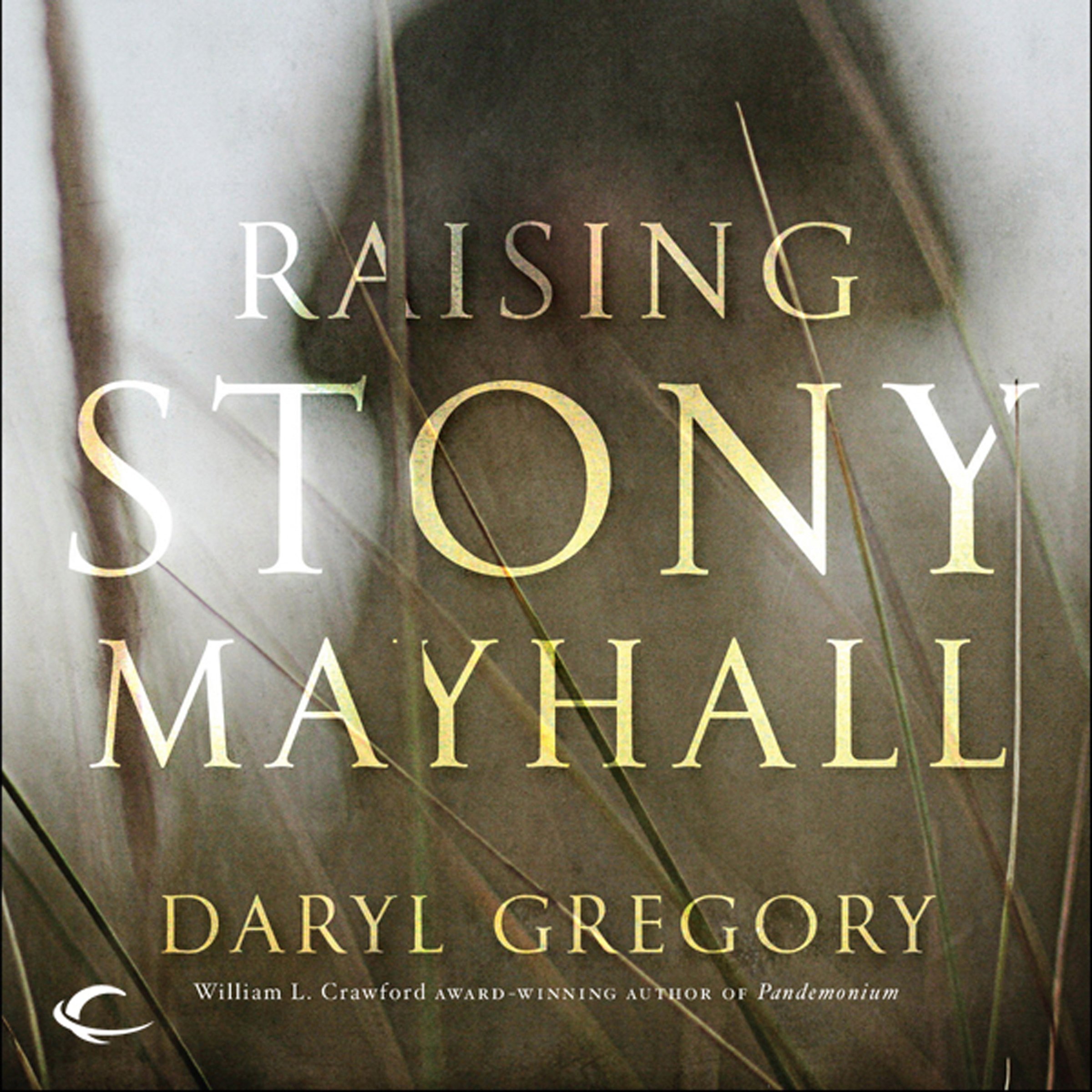 Cover art for Raising Stony Mayhall