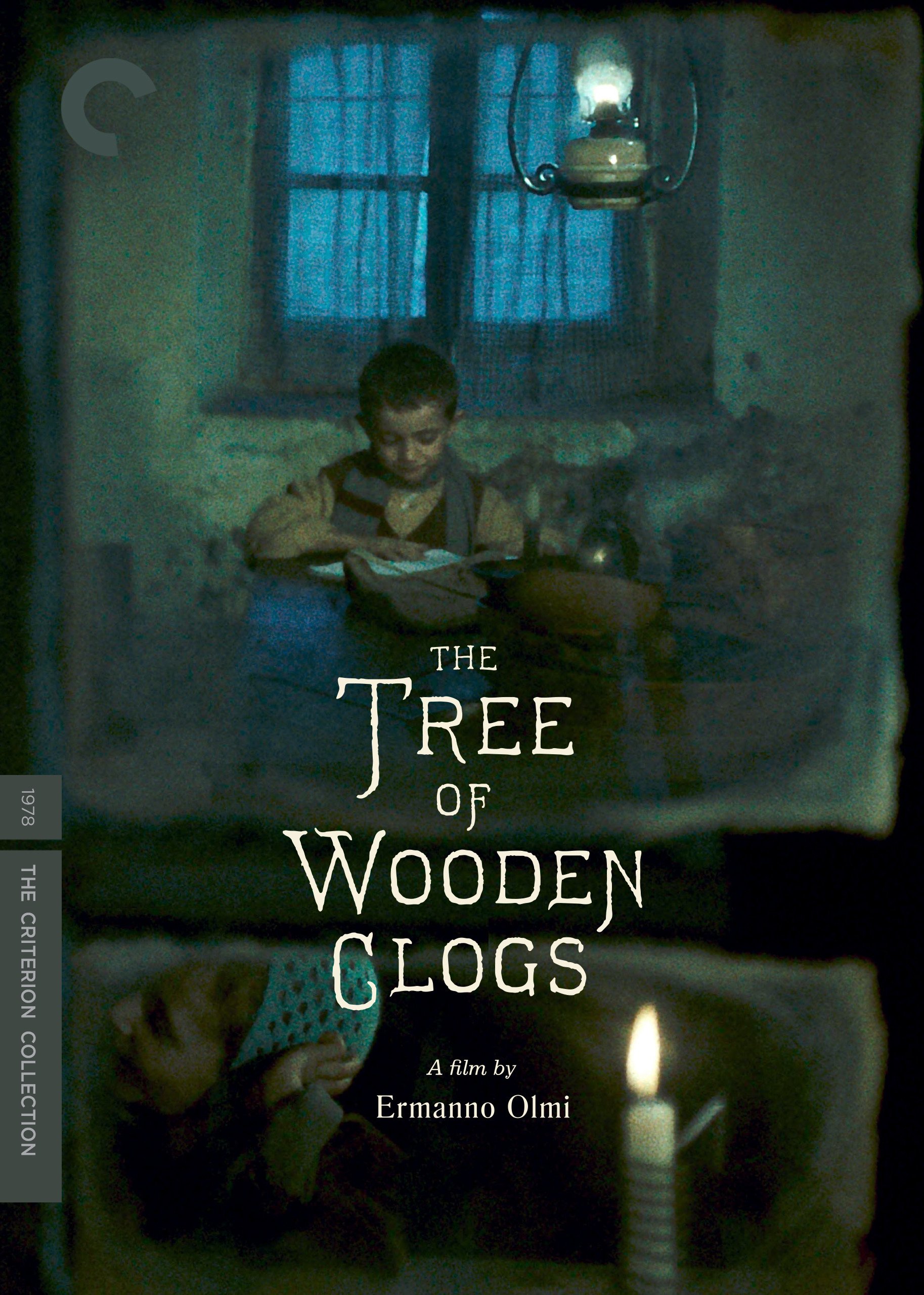 The Tree of Wooden Clogs (English Subtitled)