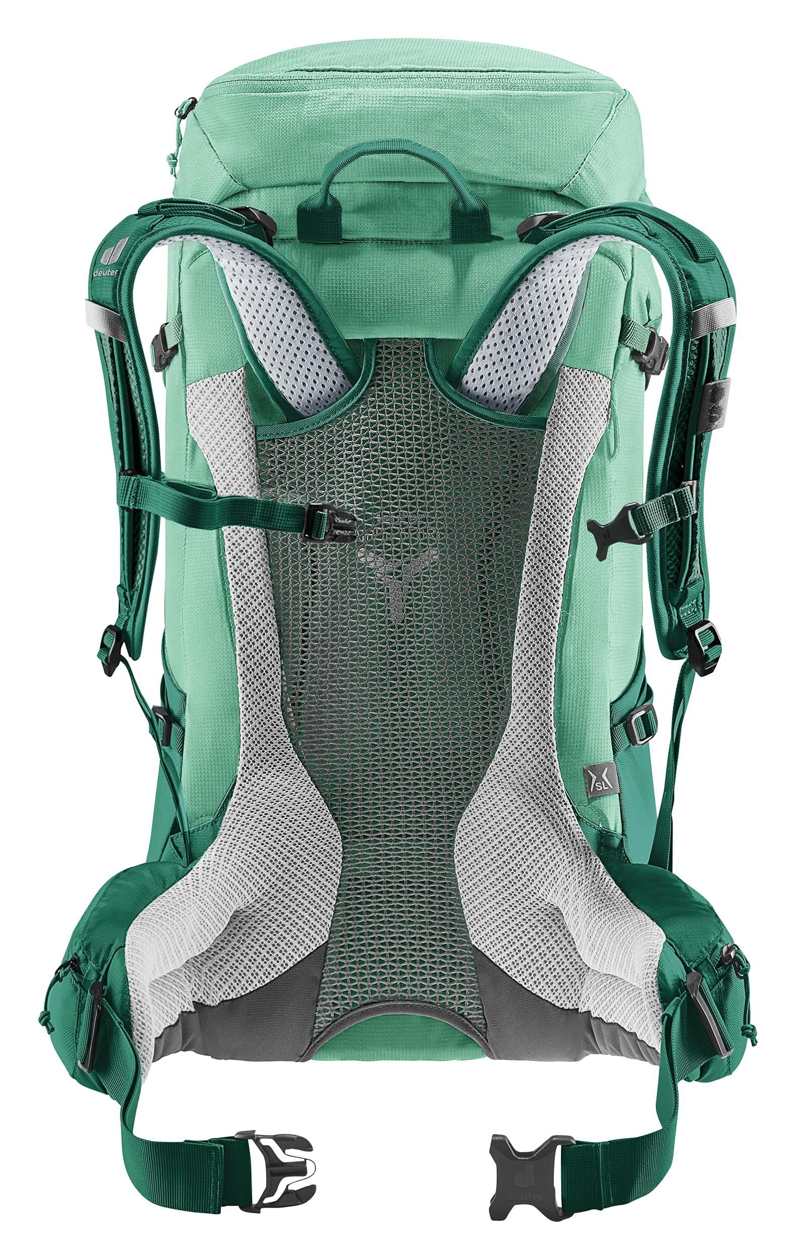 deuter plecak turystyczny Kobiety Futura 30 Sl
