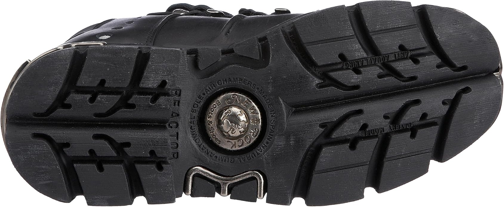 newrock ブーツ NEW ROCK ニューロック M-895-C6 スニーカー 靴・ブーツ・サンダル