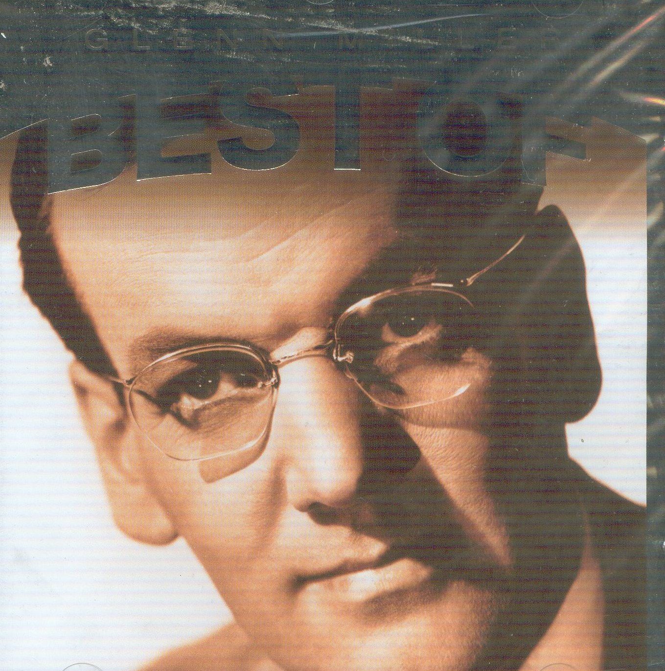 Best of [Audio CD] Miller, Glenn