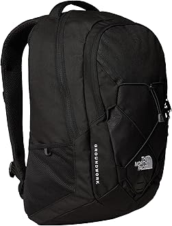 Groundwork Backpack - with Laptop Sleeve Padded Back Panel - Reflective Backpack for School and Work, 30L
