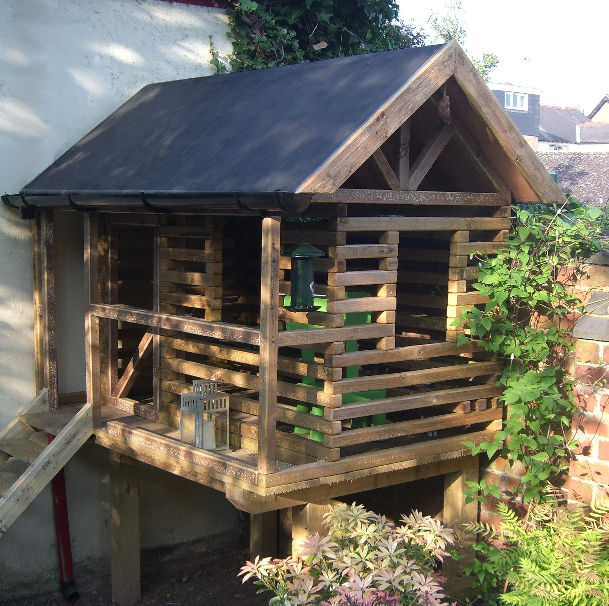 Buy SkyGuard Shed Roof Kit EPDM Rubber Roofing Kit for Sheds